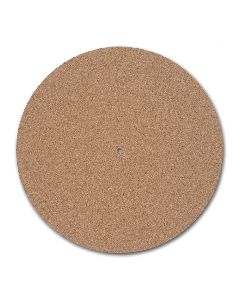 Big Love Vinyl 12" Cork Slipmat