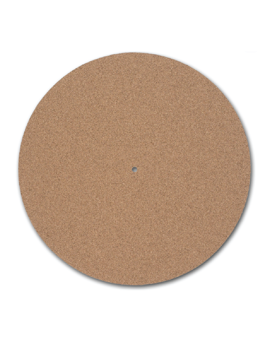 Big Love Vinyl 12" Cork Slipmat